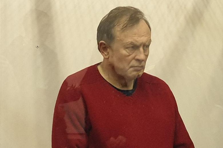 Олег Соколов