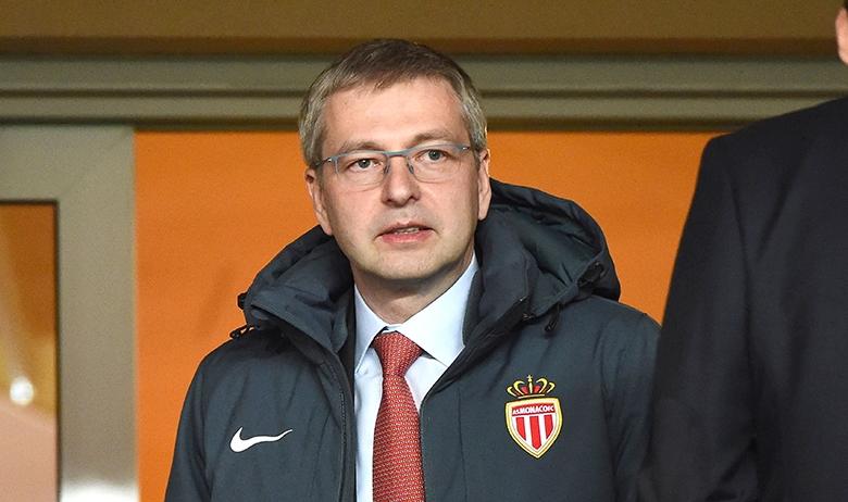 Дмитрий Рыболовлев