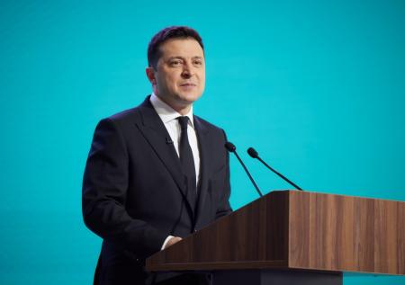 Львовский журналист призвал ликвидировать должность президента Украины