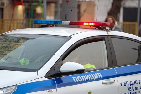 В Омской области отчим жестоко убил двухлетнего пасынка