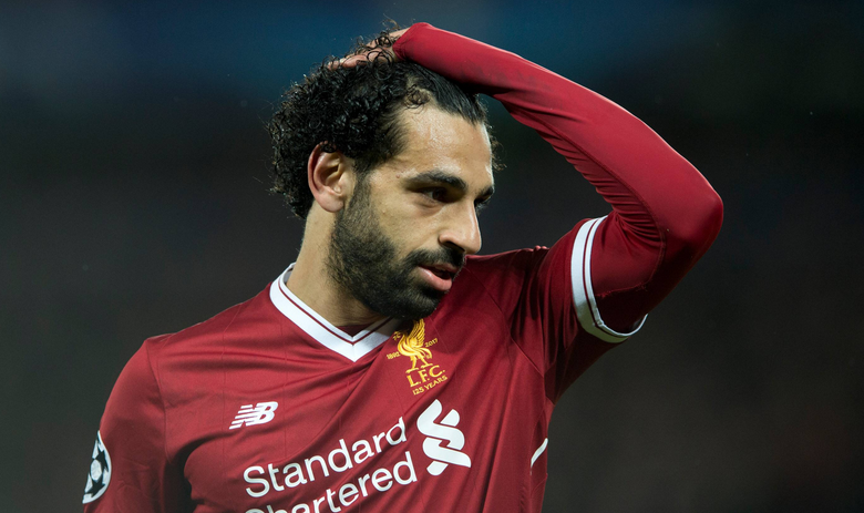 Мохамед Салах