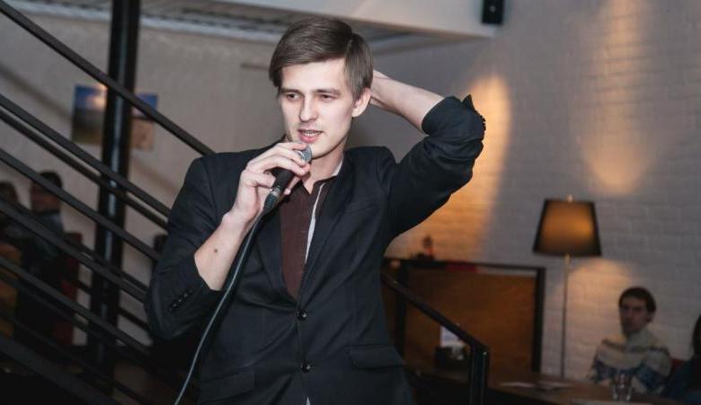 Павел Шилин