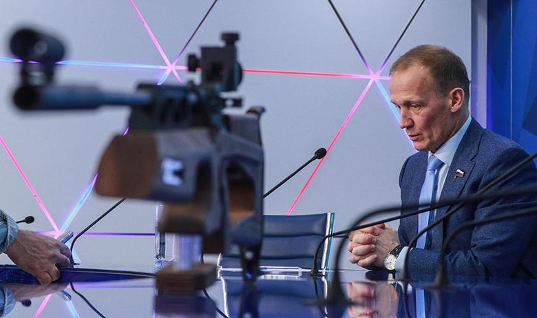Владимир Драчёв