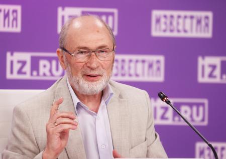 «Воздух безразличен»: Вильфанд развеял расхожий миф о жаре