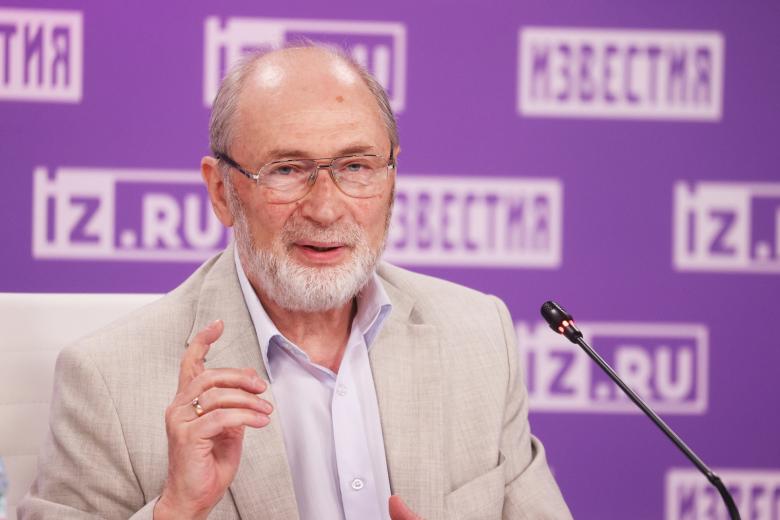 Роман Вильфанд