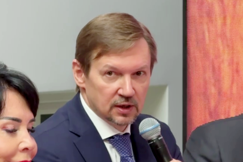Александр Журавский