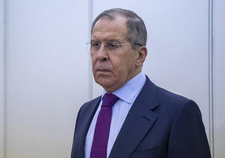 Лавров сравнил западный миропорядок с «лихими девяностыми»