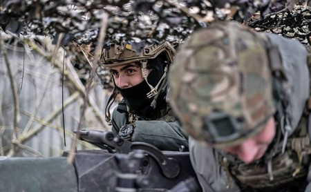 «Разрушить до конца»: военэксперт раскрыл, чью тактику копируют бойцы ВСУ