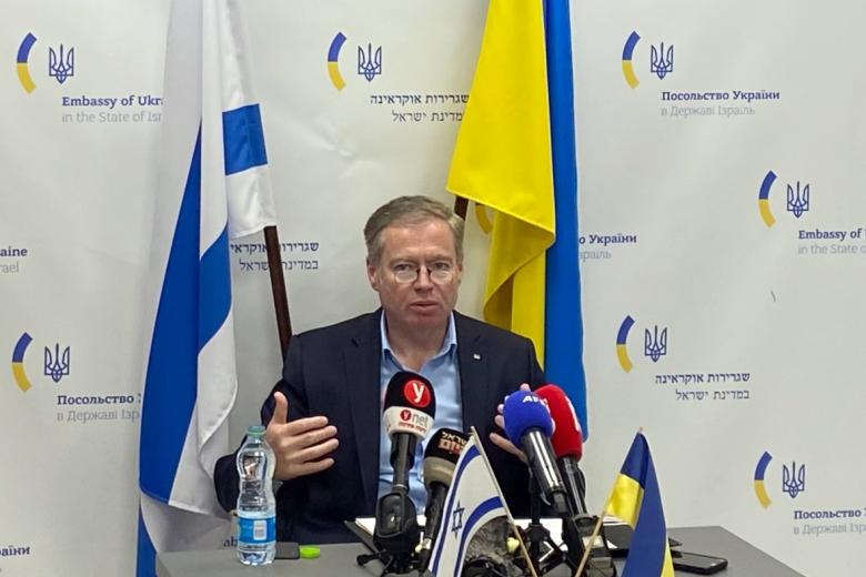 Евгений Корнийчук