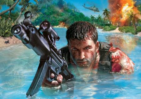 Ubisoft анонсирует следующую Far Cry на TGA 2018