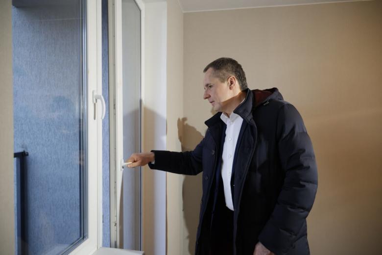 Вячеслав Гладков