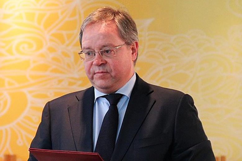 Валерий Козлов