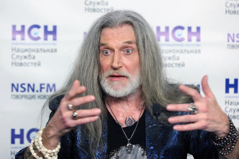 Никита Джигурда