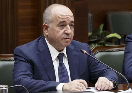 Находящийся в розыске экс-глава Минобороны Армении задержан в России
