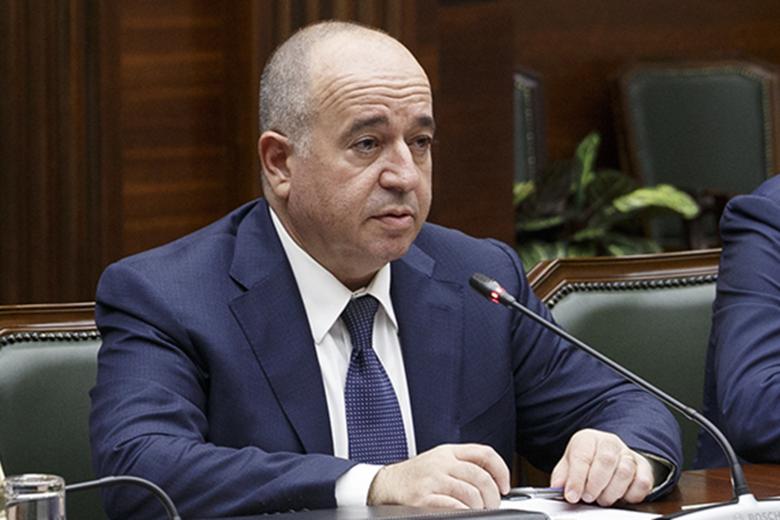 Аршак Карапетян