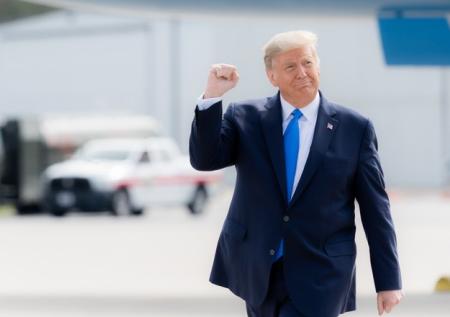 Трамп процитировал слова Ленина и согласился с ними