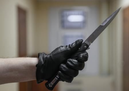 В ГД внесут законопроект о самообороне при вторжении в жилище