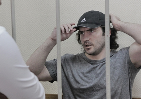 Бывшего банкира Урина начали разыскивать через Интерпол