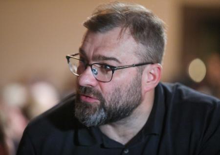 «Полный фейк»: директор Башмета опроверг информацию о драке Пореченкова