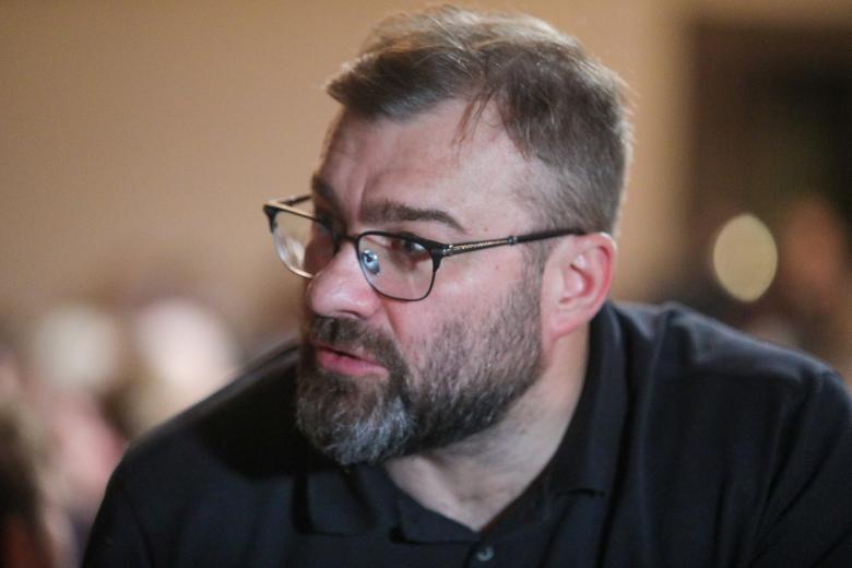 Михаил Пореченков