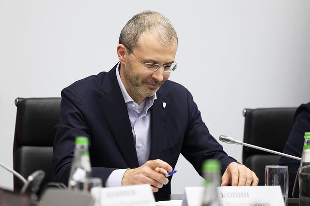 Роман Копин