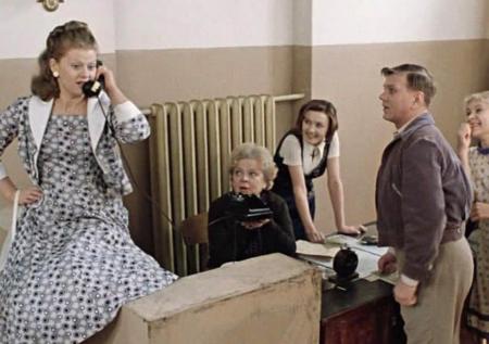 Стало известно, кто снялся в сериале «Москва слезам не верит»