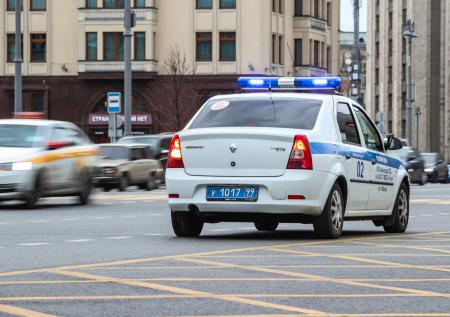 Студент колледжа найден мёртвым в квартире на востоке Москвы