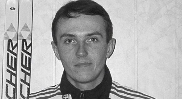 Владимир Красовский