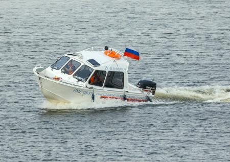 Дайверы начали исследовать Москву-реку после пропажи фигуристки Горбачевой