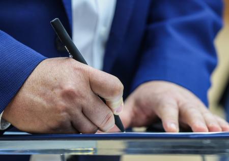 В Абхазии назначен глава правительства