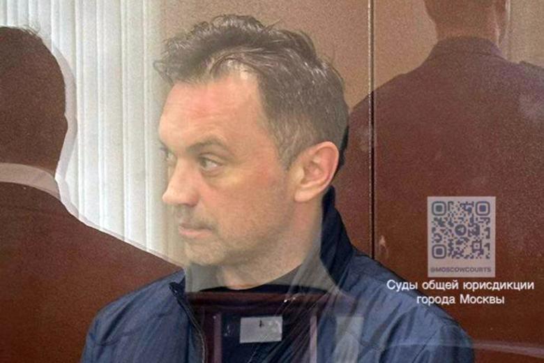 Александр Фомин