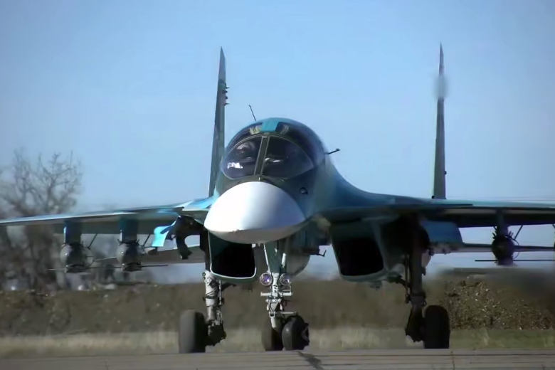 Су-34