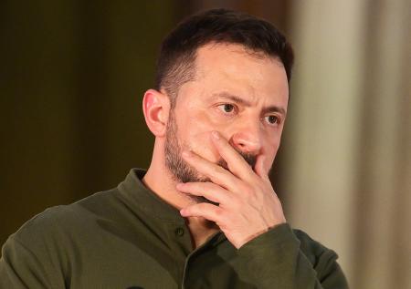«Отравлен властью»: в СФ отреагировали на слухи о капитуляции Зеленского