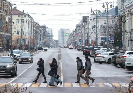 Две скульптуры оскорбили патриотические чувства жительницы Белгорода