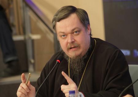 «Тоже эпоха»: Всеволод Чаплин умер на 52-м году жизни