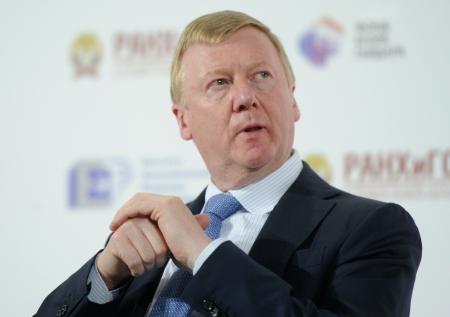 «Удравший» Чубайс может вернуться в Россию и стать премьер-министром