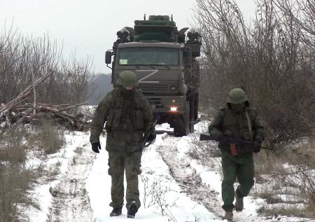 «Шахматная партия»: военкор о полном контроле над ДНР к 9 Мая