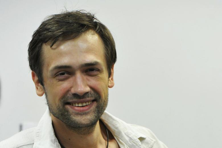 Анатолий Пашинин