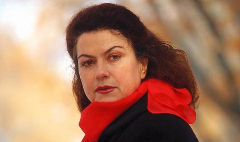 Нила Крюкова