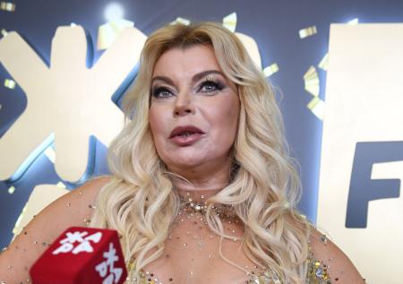 «Боль есть до сих пор»: Лада Дэнс рассказала о тяжелых последствиях ДТП
