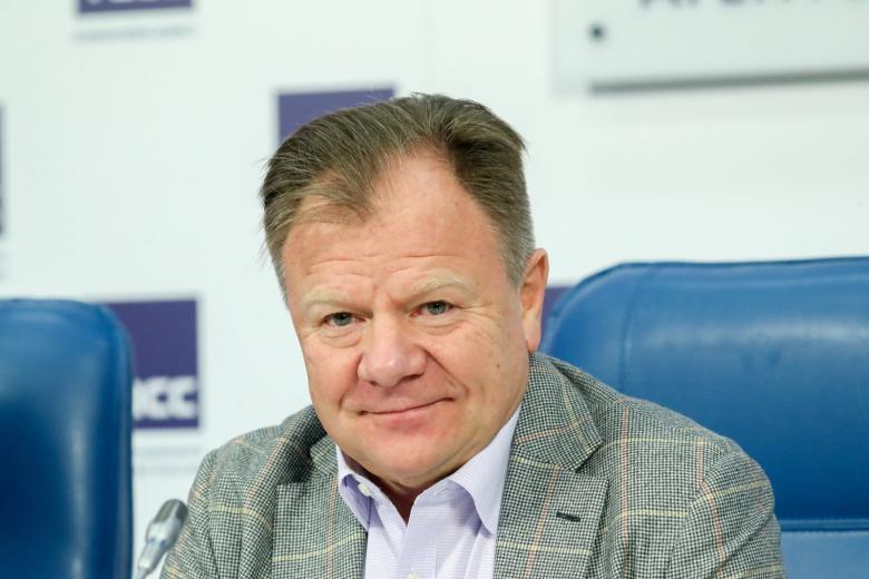 Игорь Бутман