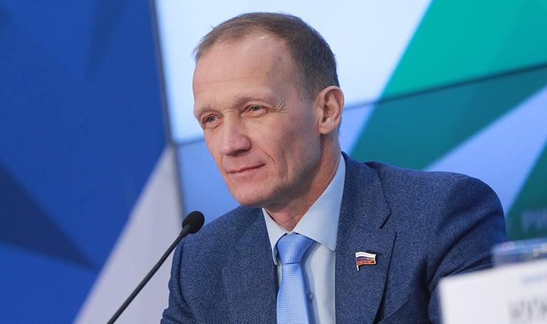 Владимир Драчёв