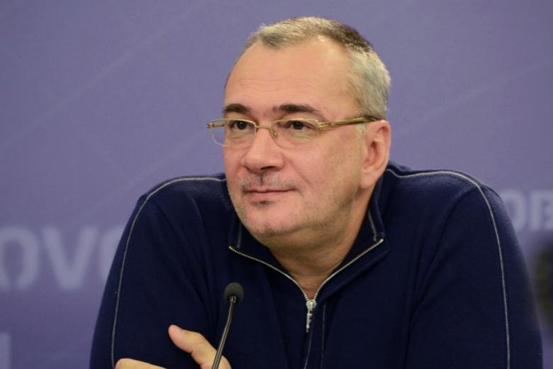 Константин Меладзе