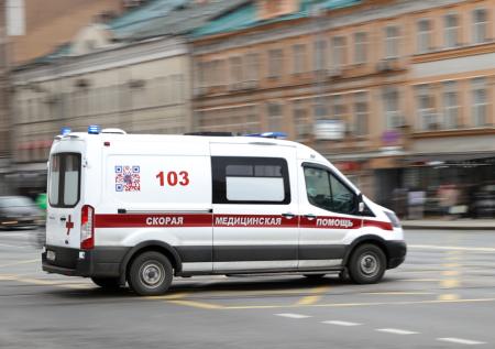 Жительница Новосибирска получила отёк Квинке после процедуры у косметолога