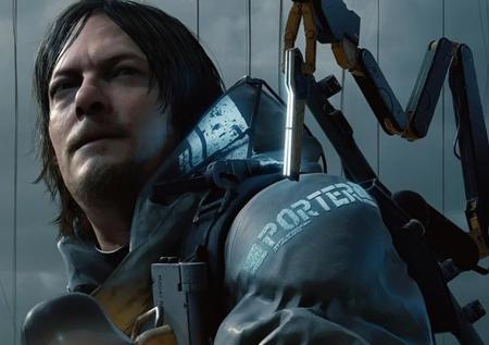 Разработчики Death Stranding раскрыли системные требования
