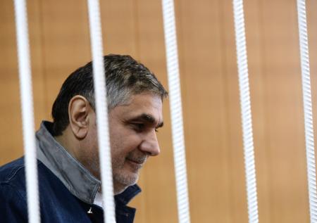 Пожилой вор в законе может снова попасть в тюрьму