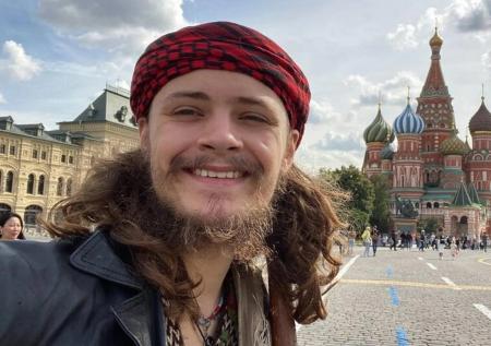 Стало известно об участии сына замглавы ЦРУ в СВО