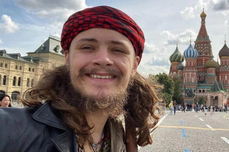 Майкл Глосс