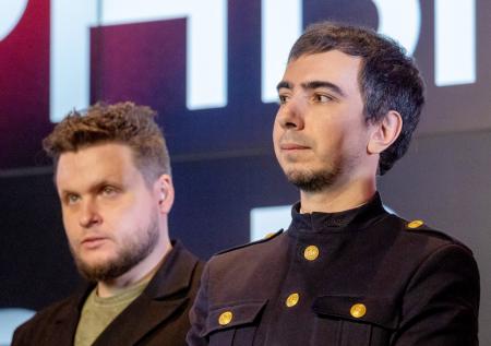 Вован и Лексус объяснили, почему не «пранкуют» российских политиков