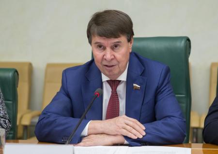 Цеков назвал Тимошенко одной из виновниц отсталости Украины
